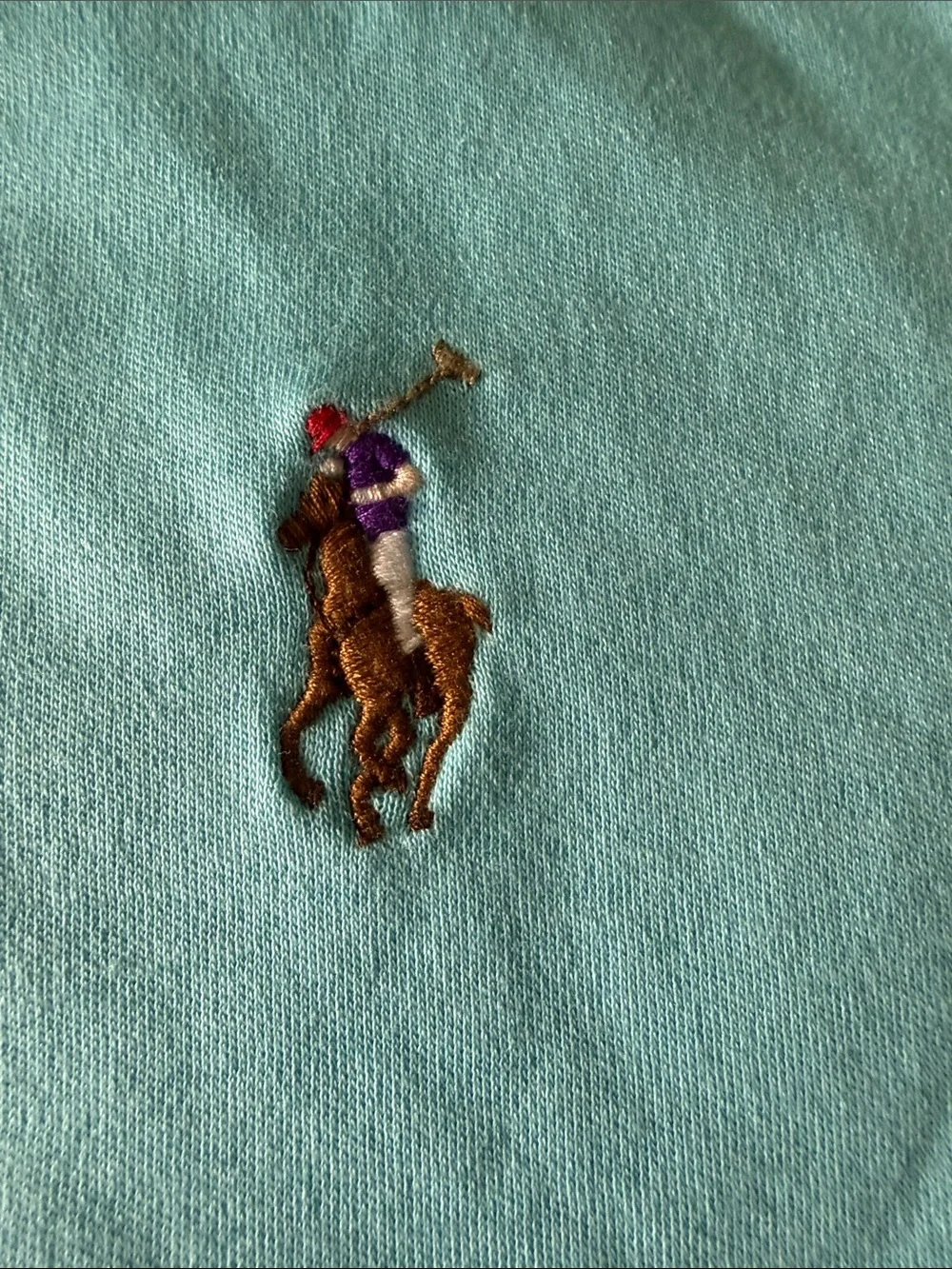 Polo Shirr
